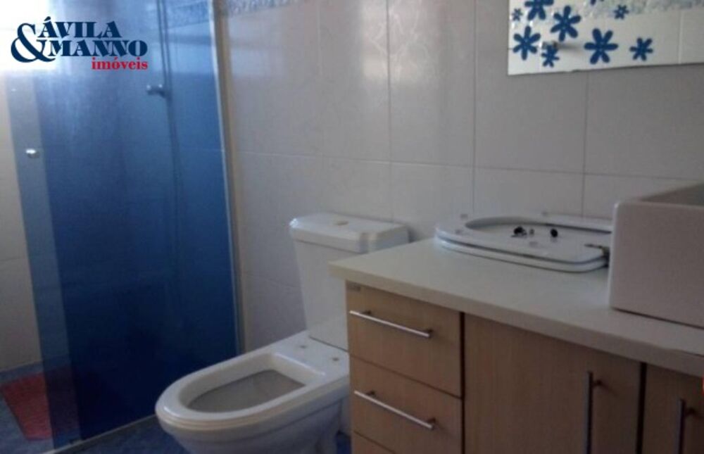 Sobrado, 4 quartos, 214 m² - Foto 5