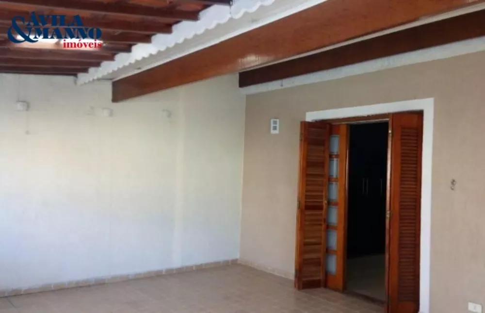 Sobrado, 4 quartos, 214 m² - Foto 10