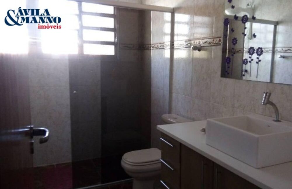 Sobrado, 4 quartos, 214 m² - Foto 6