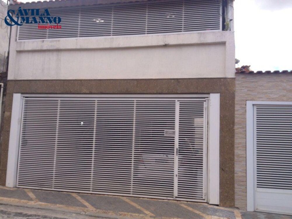 Sobrado, 4 quartos, 214 m² - Foto 12