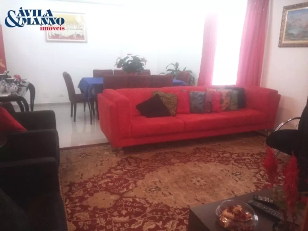 Apartamento, 3 quartos, 140 m² - Foto 1