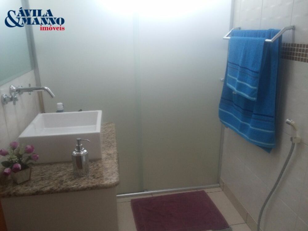 Apartamento, 3 quartos, 140 m² - Foto 6