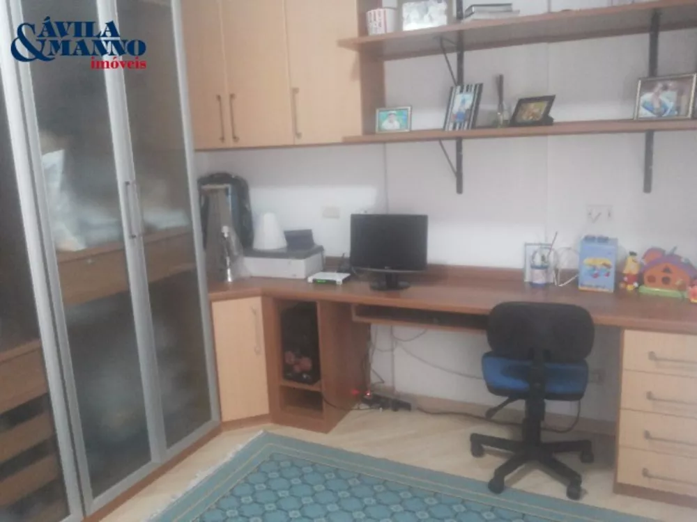 Apartamento, 3 quartos, 140 m² - Foto 3