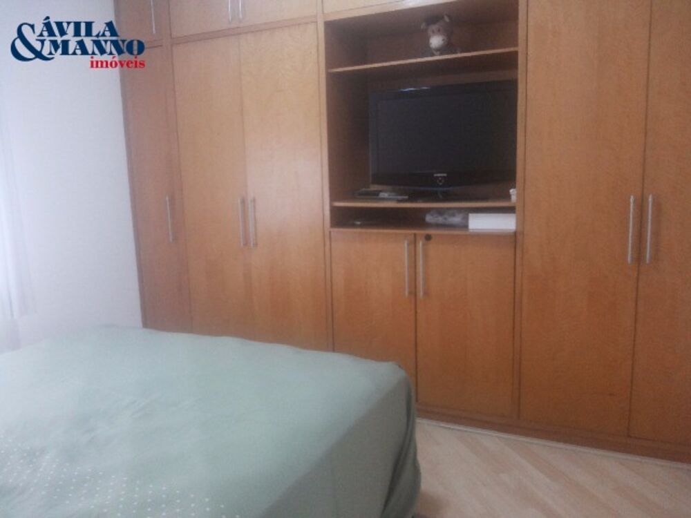 Apartamento, 3 quartos, 140 m² - Foto 7