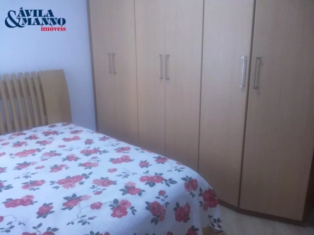 Apartamento, 3 quartos, 140 m² - Foto 5