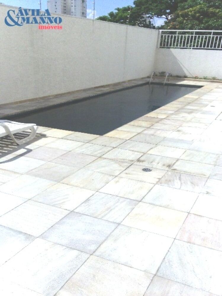 Apartamento, 2 quartos, 48 m² - Foto 2
