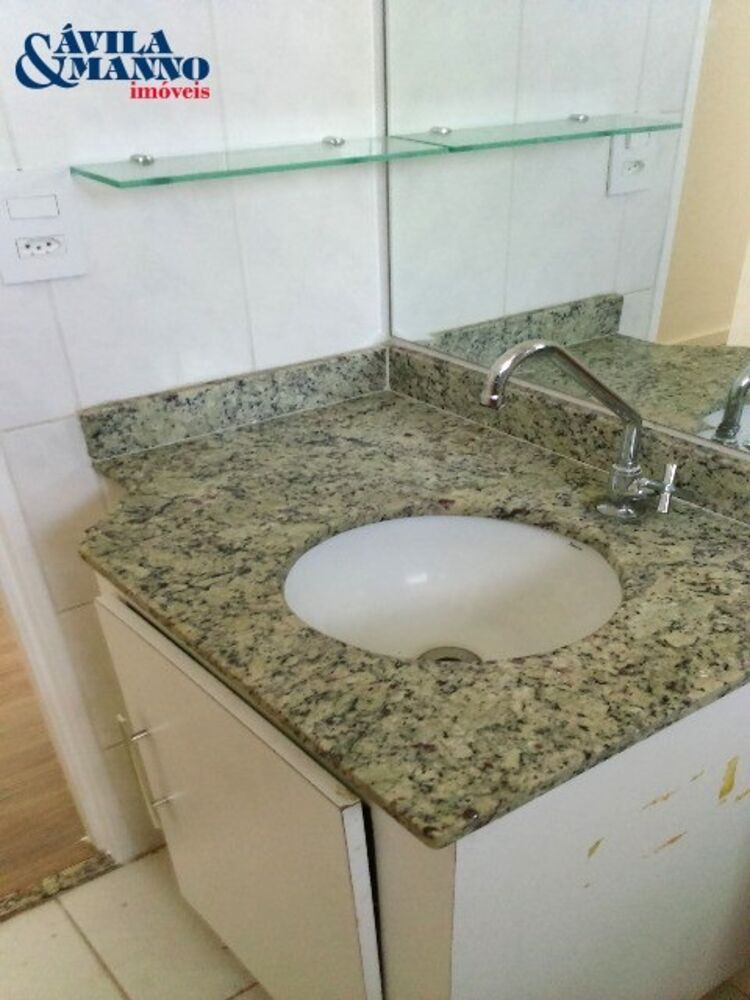 Apartamento, 2 quartos, 48 m² - Foto 7