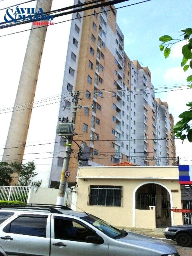 Apartamento, 2 quartos, 48 m² - Foto 5