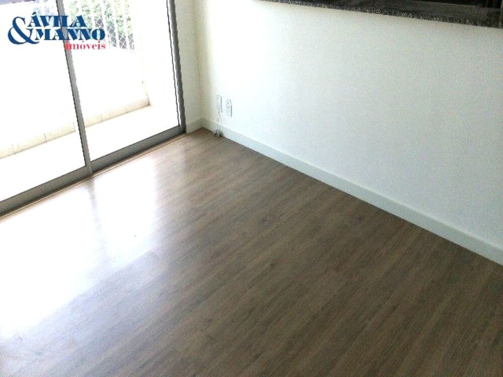 Apartamento, 2 quartos, 48 m² - Foto 3