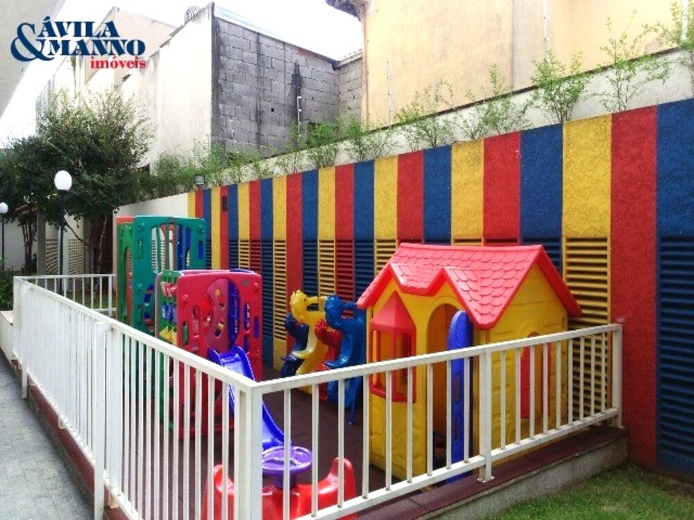 Apartamento, 2 quartos, 48 m² - Foto 8
