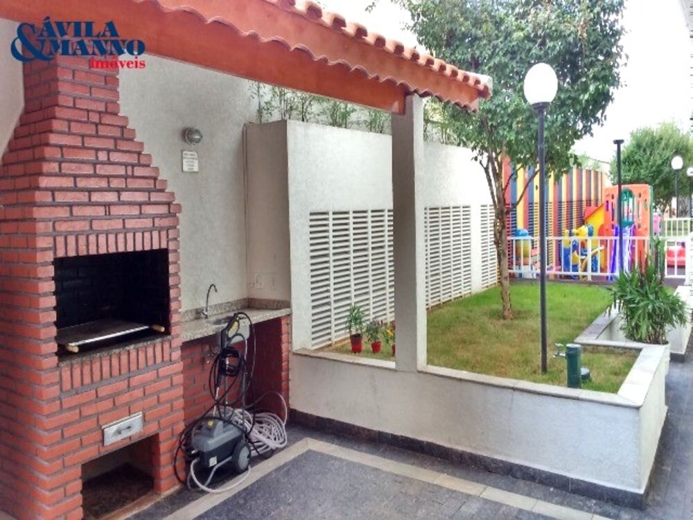 Apartamento, 2 quartos, 48 m² - Foto 6