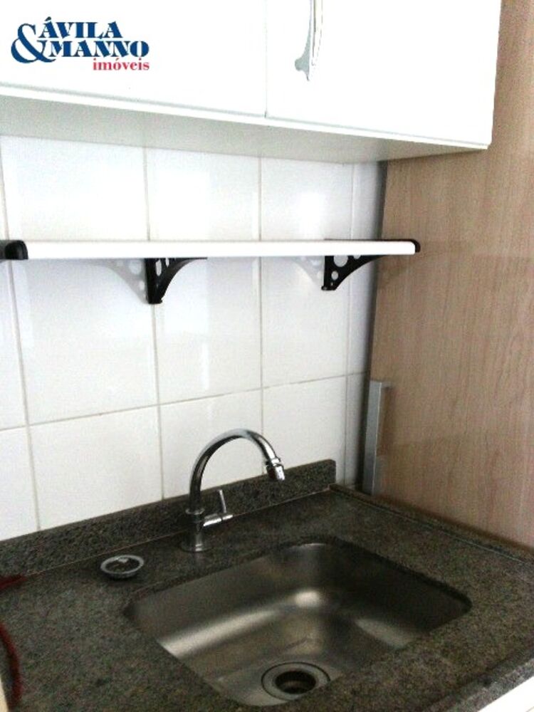 Apartamento, 2 quartos, 48 m² - Foto 9