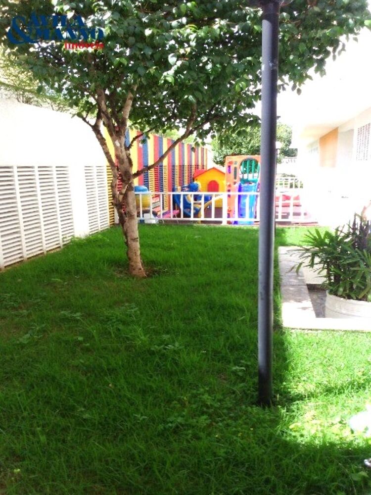 Apartamento, 2 quartos, 48 m² - Foto 1