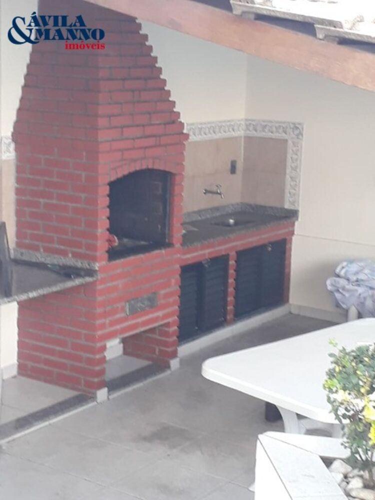 Casa de Condomínio, 3 quartos - Foto 10