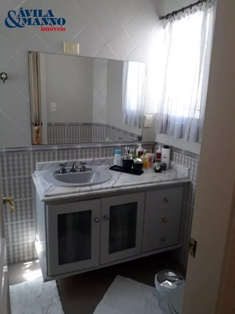 Casa de Condomínio, 3 quartos - Foto 8