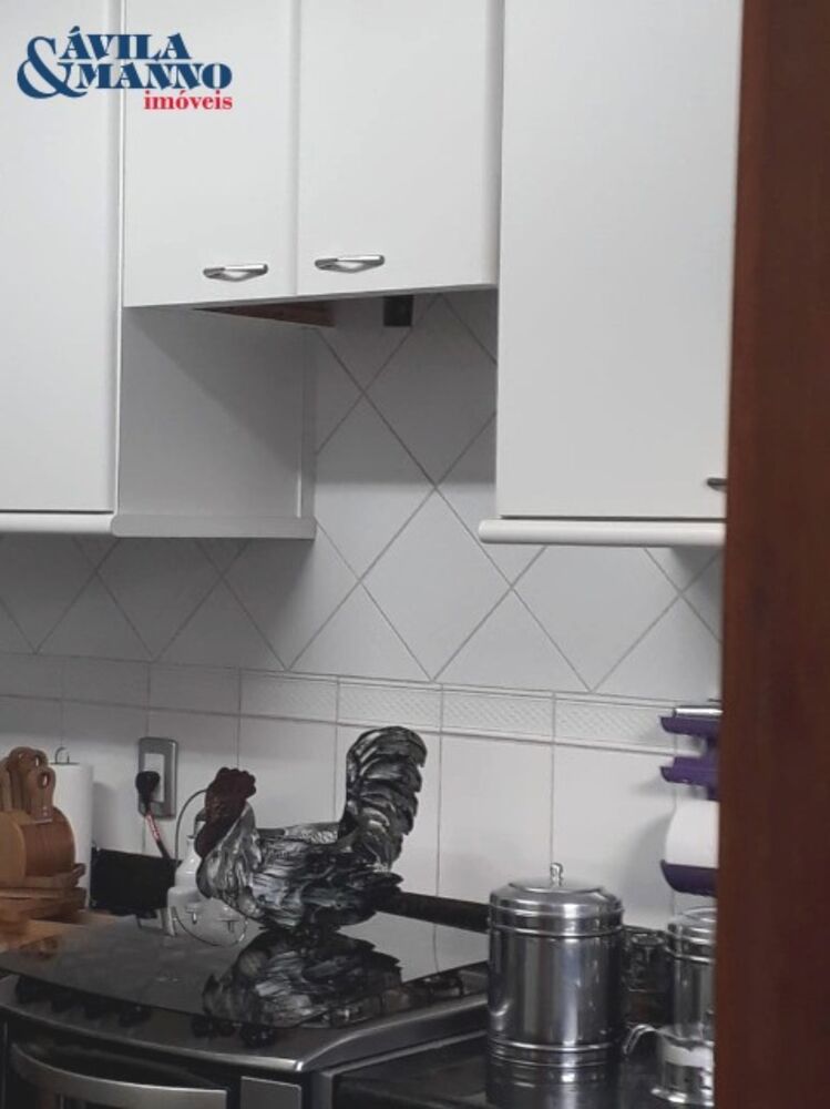 Casa de Condomínio, 3 quartos - Foto 6
