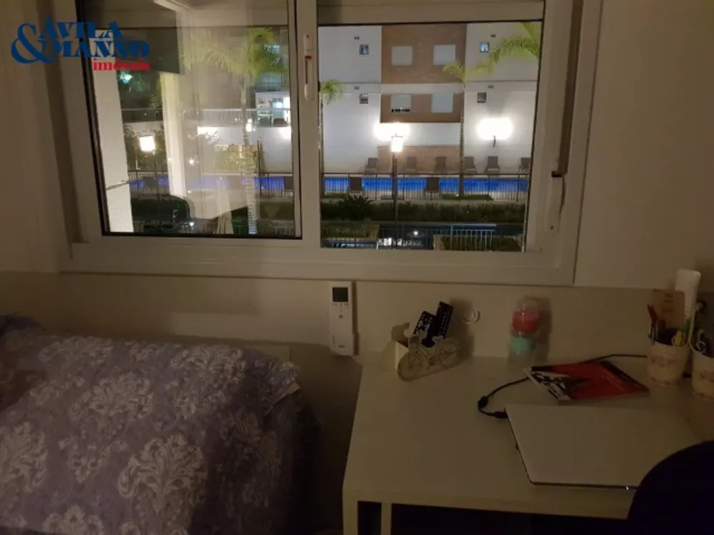 Apartamento, 3 quartos, 100 m² - Foto 3