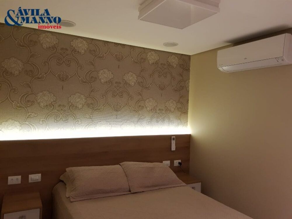 Apartamento, 3 quartos, 100 m² - Foto 2