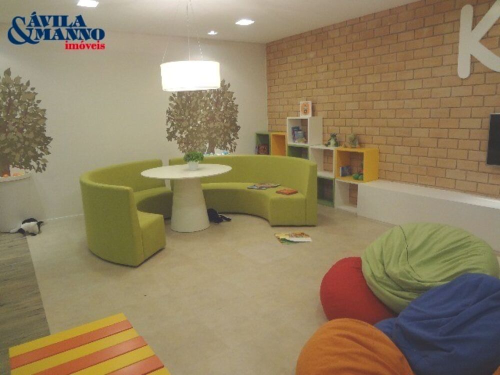 Apartamento, 3 quartos, 100 m² - Foto 5