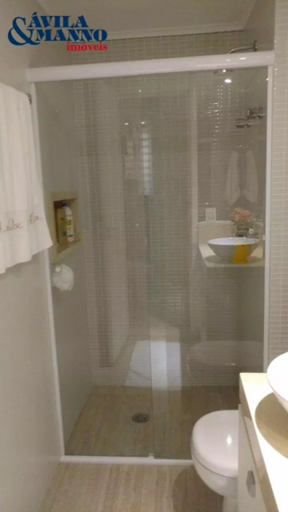Apartamento, 3 quartos, 100 m² - Foto 4