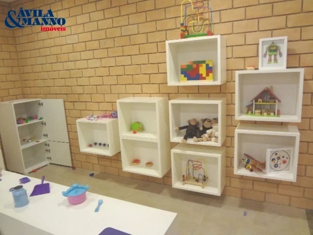 Apartamento, 3 quartos, 100 m² - Foto 6