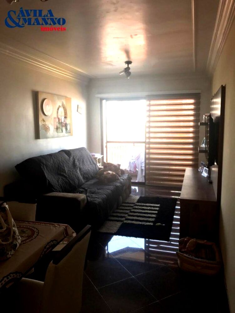 Apartamento, 2 quartos, 74 m² - Foto 5