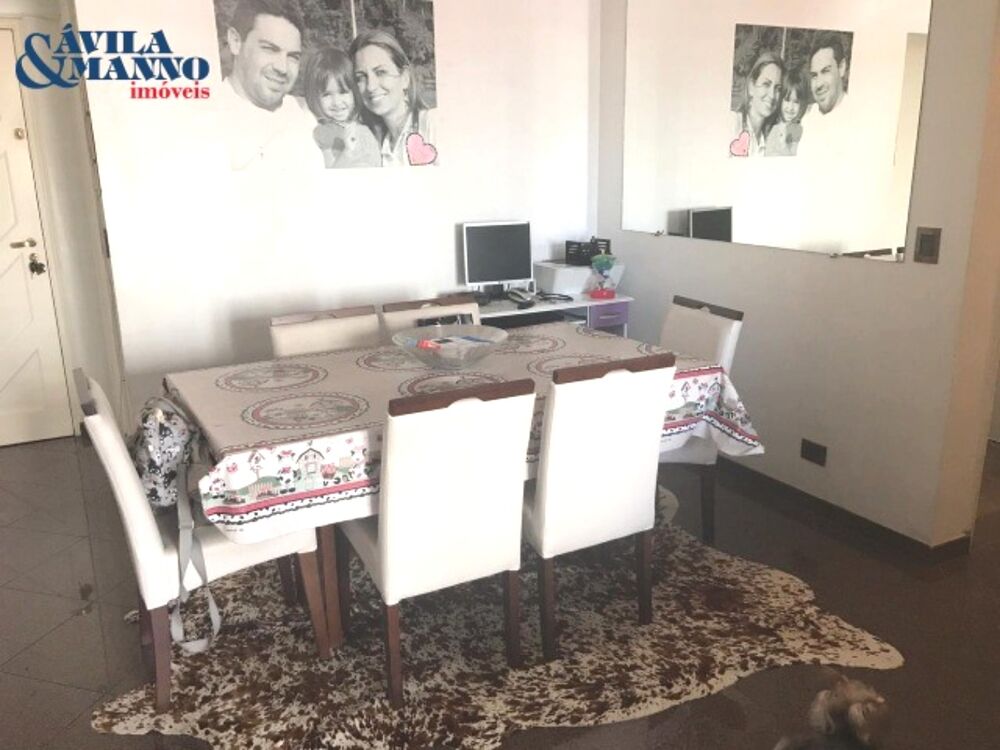 Apartamento, 2 quartos, 74 m² - Foto 6