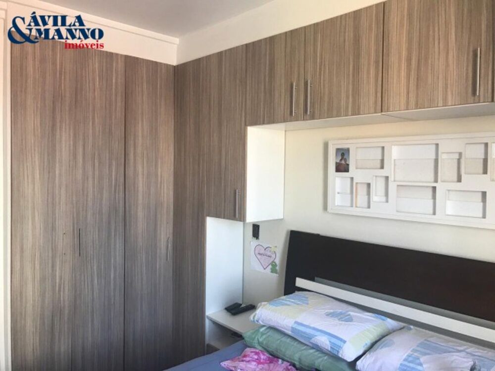 Apartamento, 2 quartos, 74 m² - Foto 8