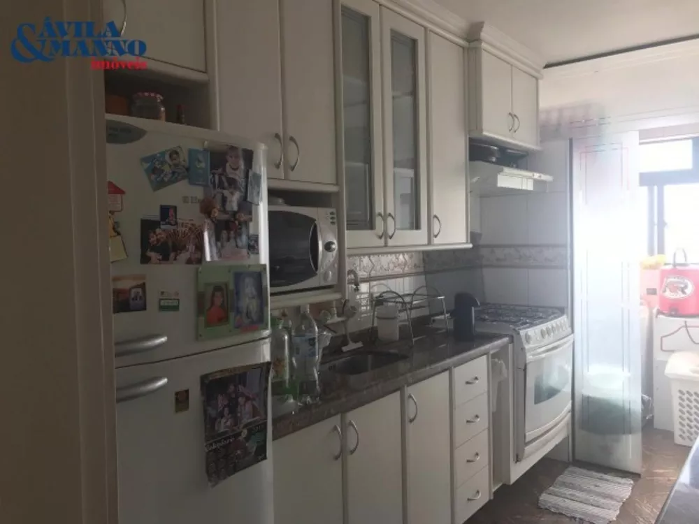 Apartamento, 2 quartos, 74 m² - Foto 4