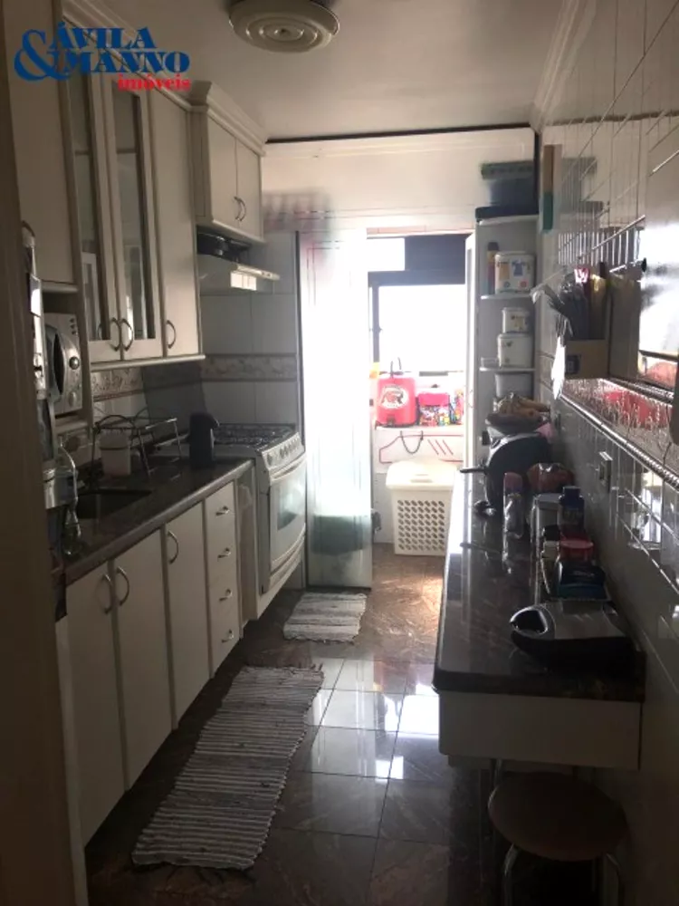 Apartamento, 2 quartos, 74 m² - Foto 1