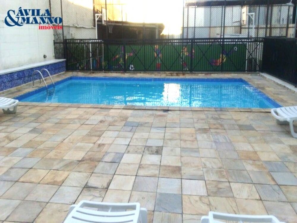 Apartamento, 2 quartos, 56 m² - Foto 8