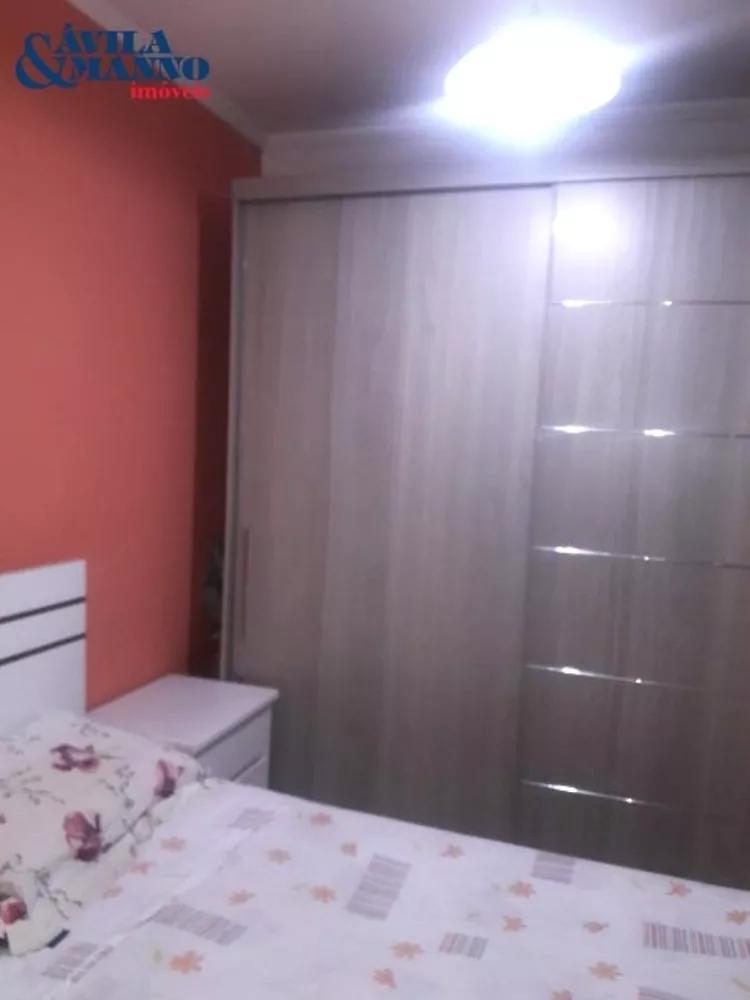 Apartamento, 2 quartos, 56 m² - Foto 4