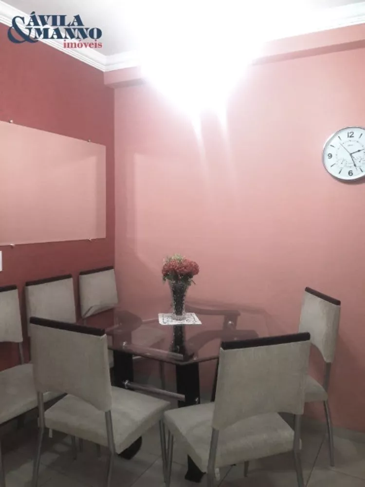 Apartamento, 2 quartos, 56 m² - Foto 2