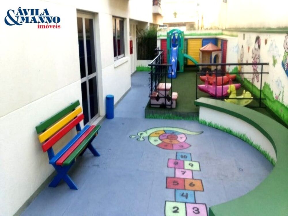 Apartamento, 2 quartos, 56 m² - Foto 9