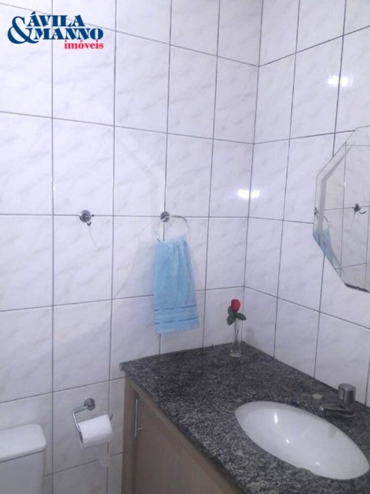 Apartamento, 2 quartos, 56 m² - Foto 7