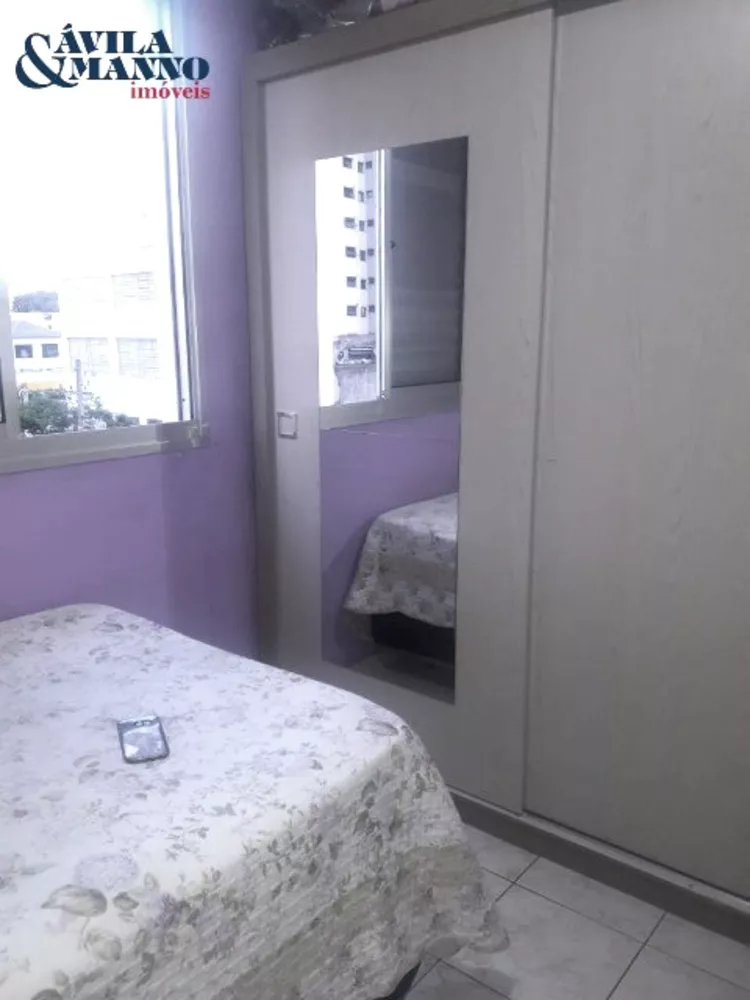 Apartamento, 2 quartos, 56 m² - Foto 5