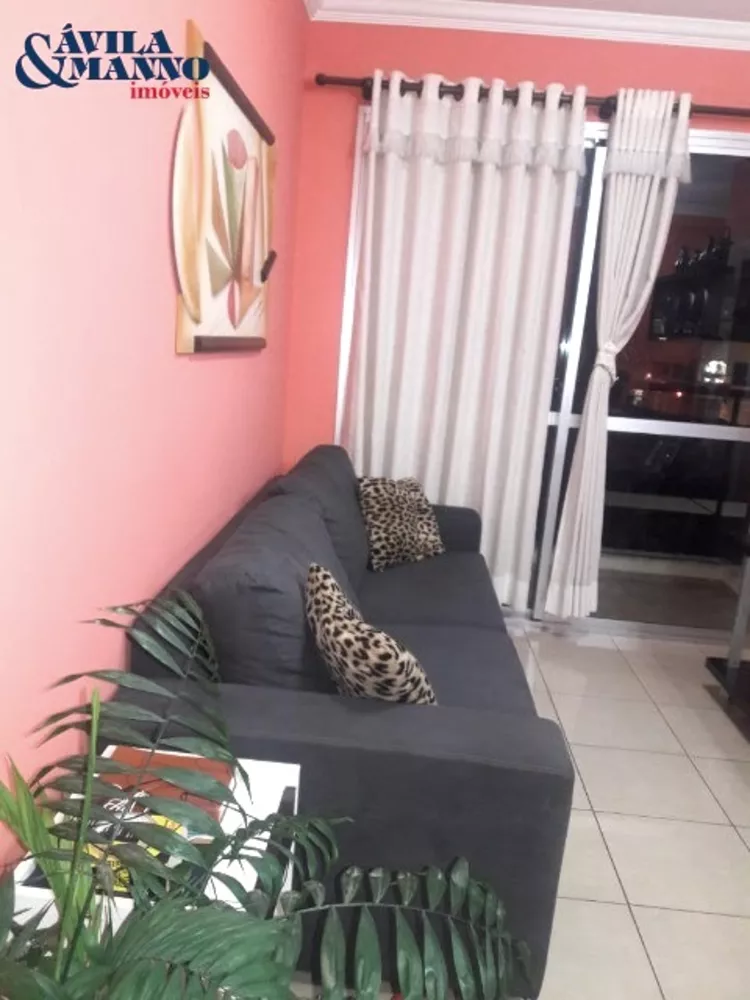 Apartamento, 2 quartos, 56 m² - Foto 1