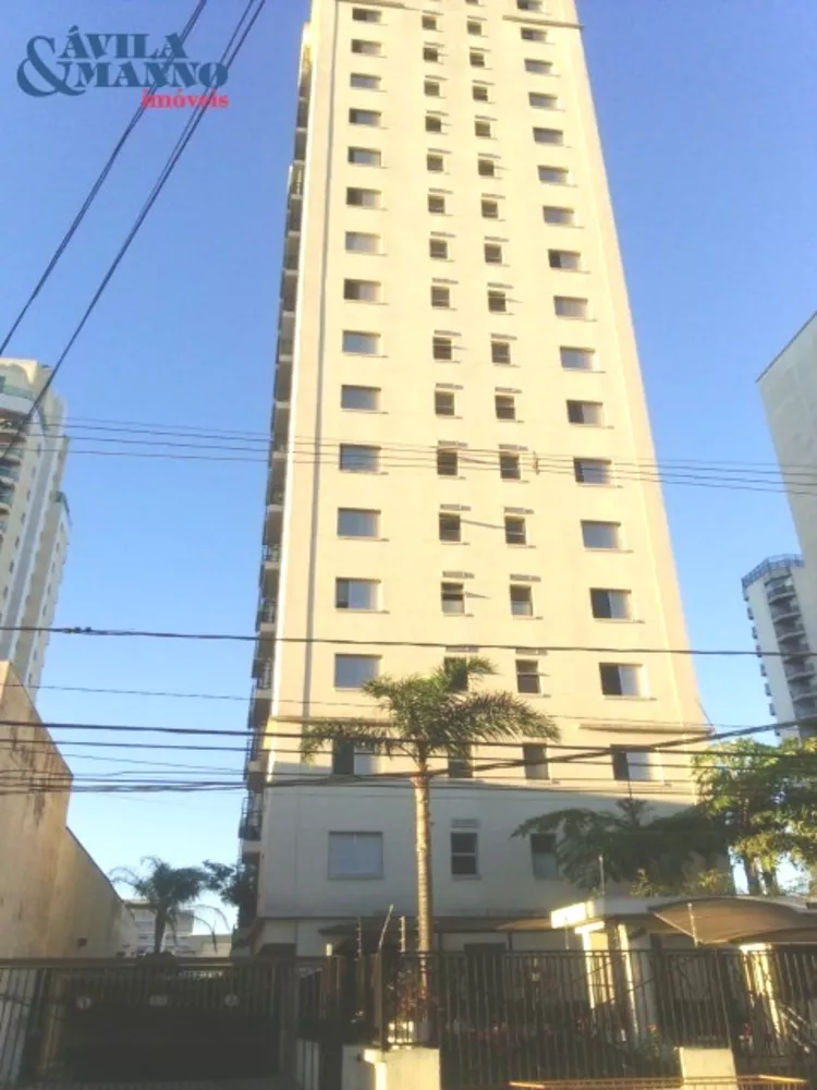 Apartamento, 2 quartos, 56 m² - Foto 12