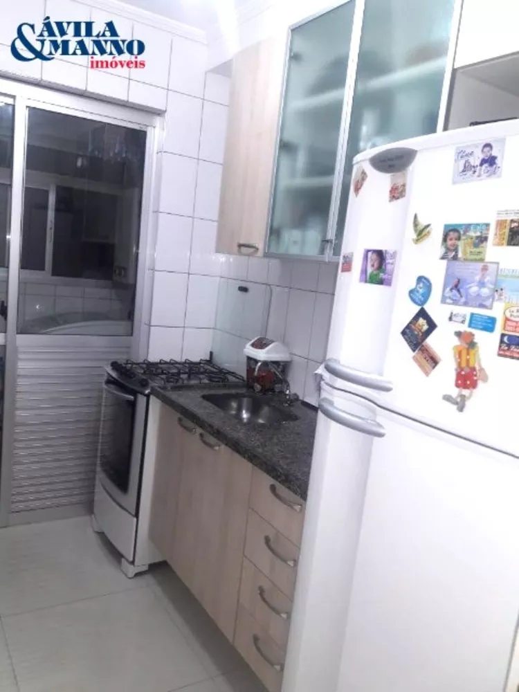 Apartamento, 2 quartos, 56 m² - Foto 6