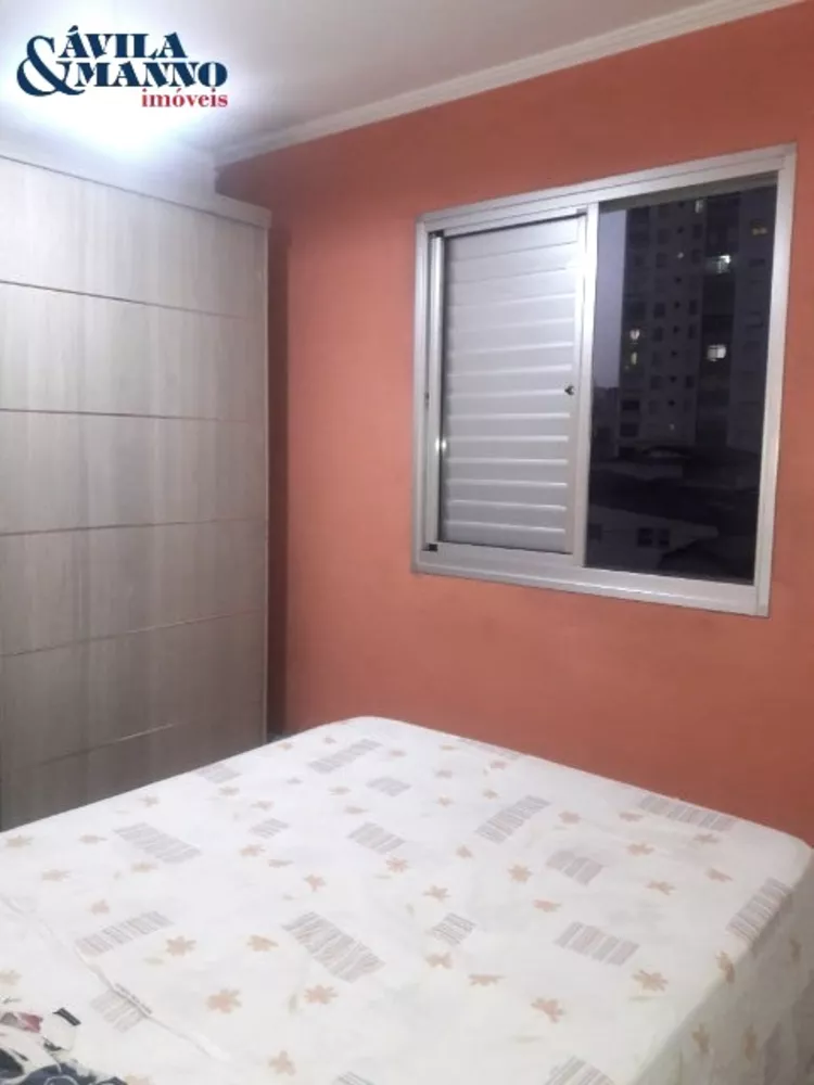 Apartamento, 2 quartos, 56 m² - Foto 3