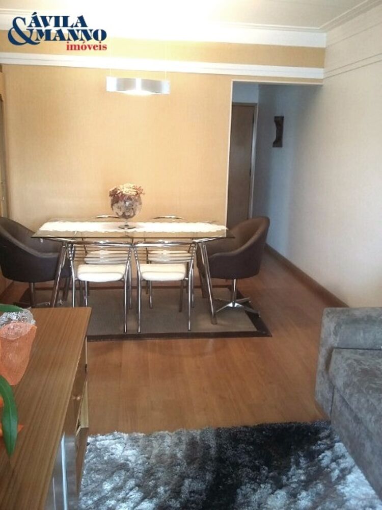 Apartamento, 3 quartos, 86 m² - Foto 4