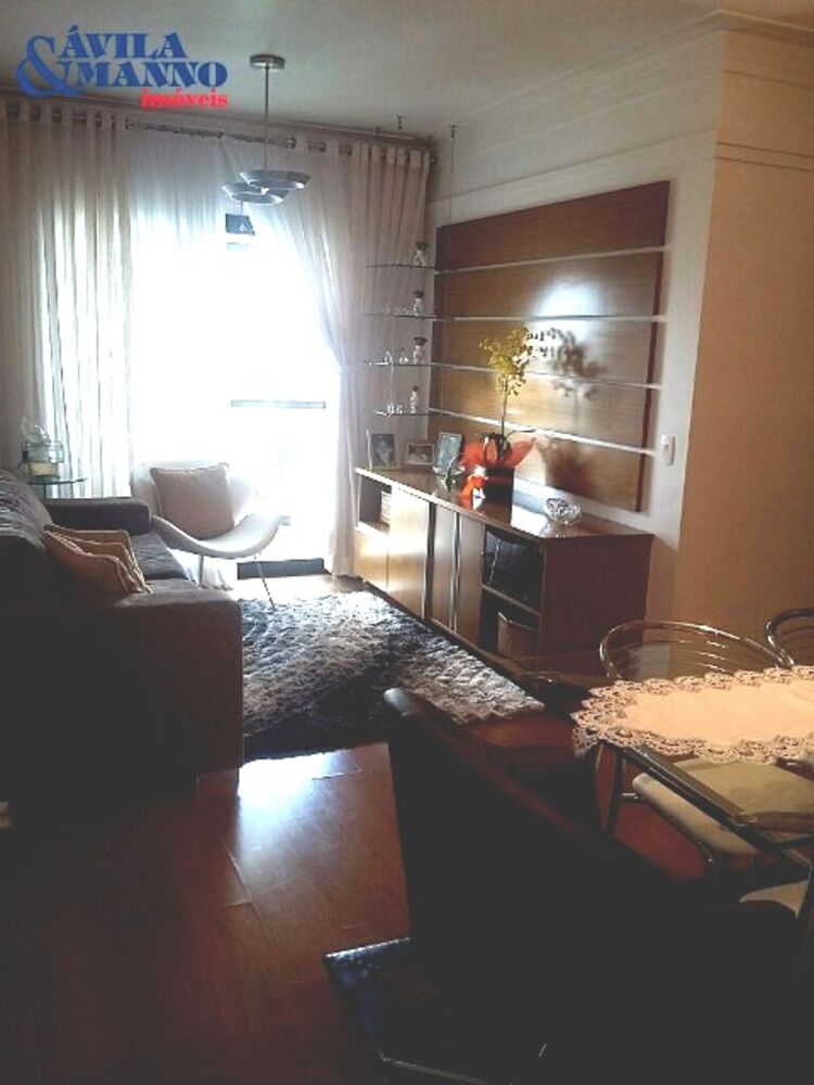 Apartamento, 3 quartos, 86 m² - Foto 3