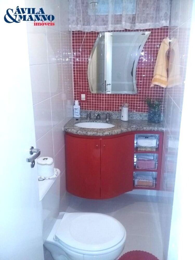 Apartamento, 3 quartos, 86 m² - Foto 12
