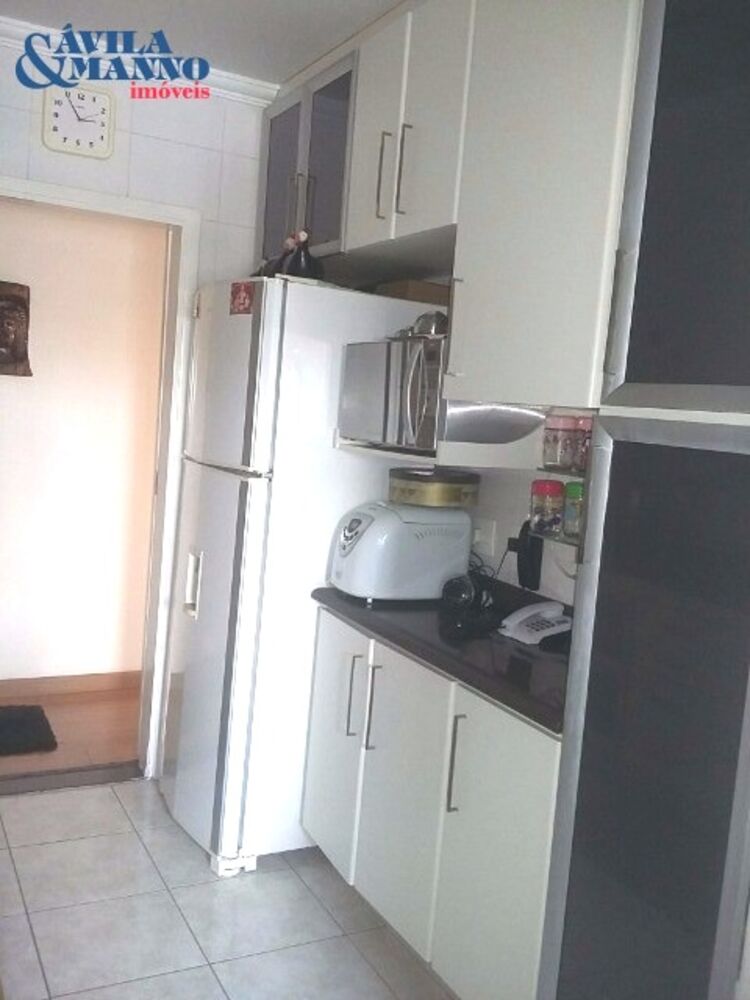 Apartamento, 3 quartos, 86 m² - Foto 11