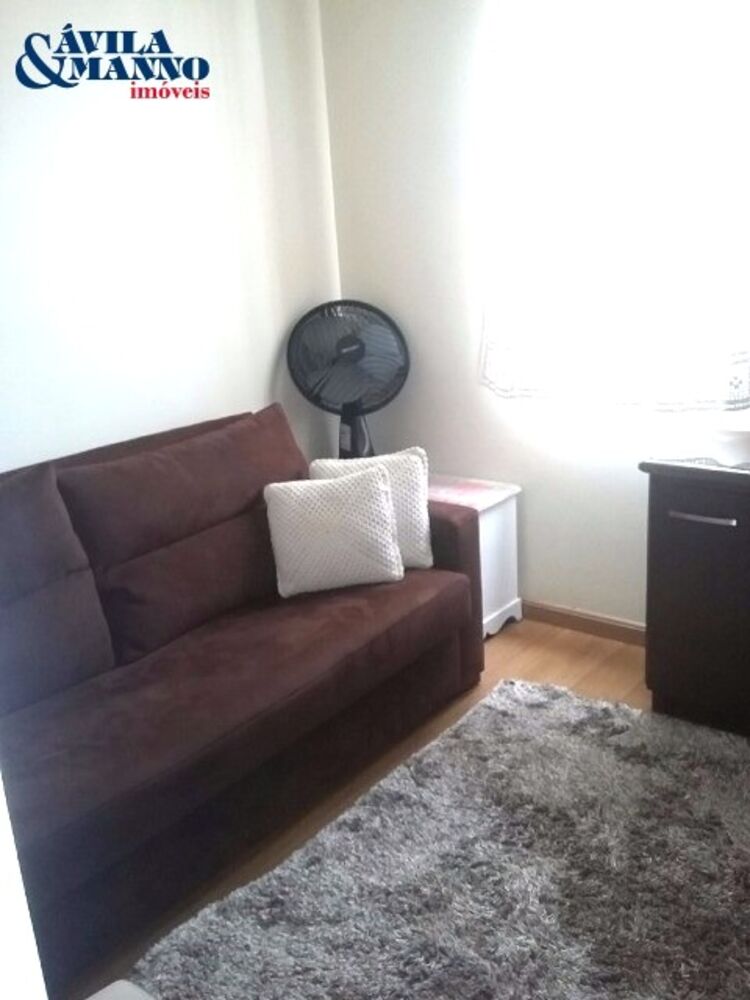 Apartamento, 3 quartos, 86 m² - Foto 2