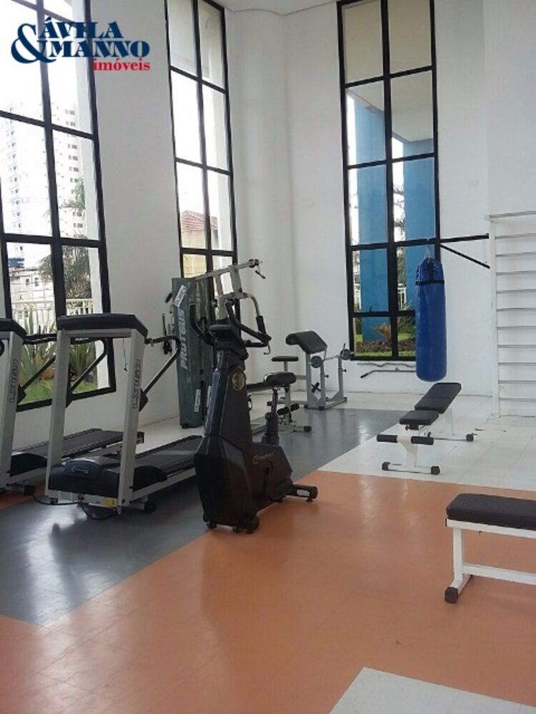 Apartamento, 3 quartos, 86 m² - Foto 17