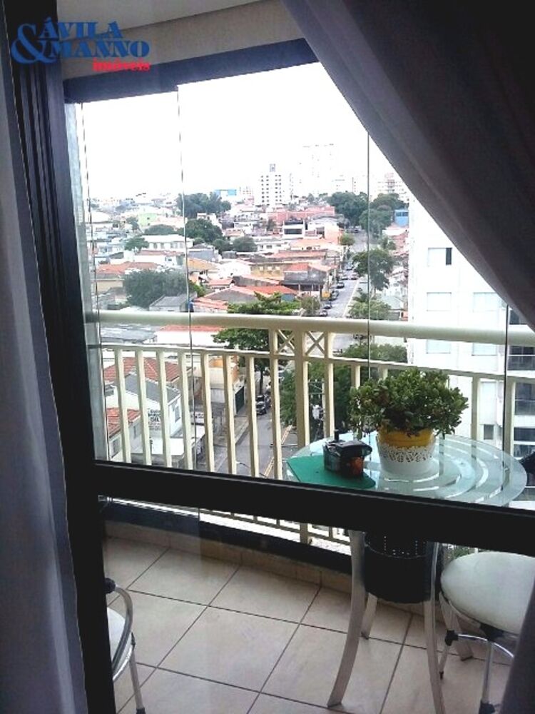 Apartamento, 3 quartos, 86 m² - Foto 6