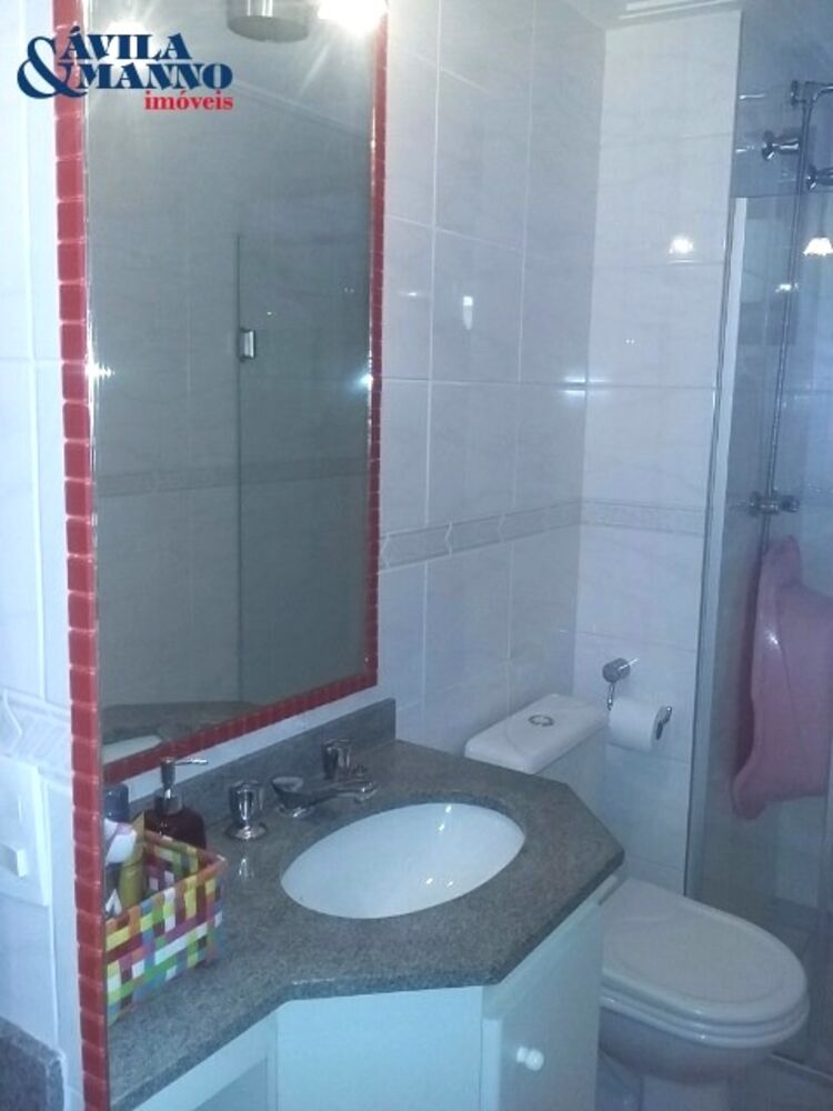 Apartamento, 3 quartos, 86 m² - Foto 13