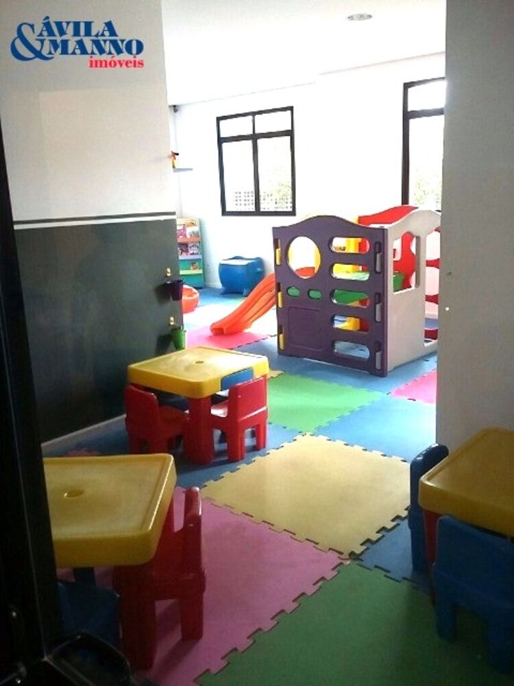 Apartamento, 3 quartos, 86 m² - Foto 19