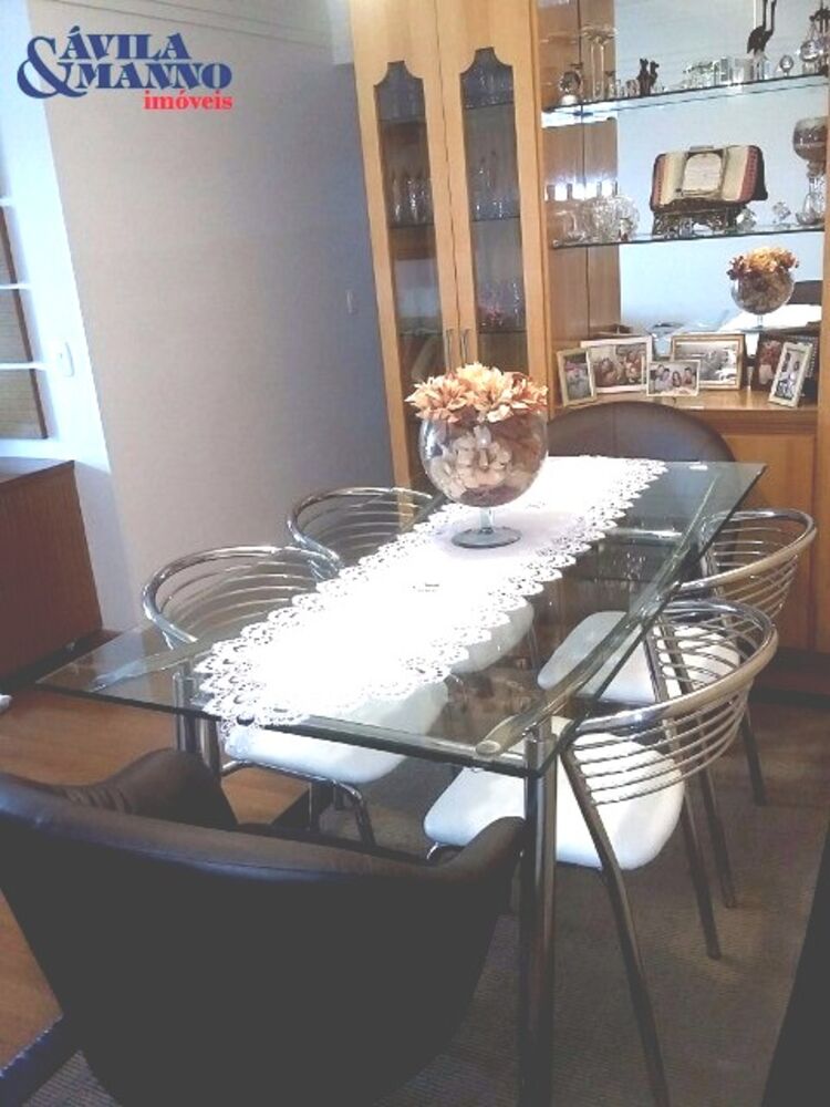 Apartamento, 3 quartos, 86 m² - Foto 5